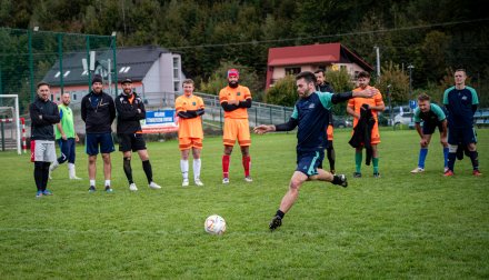 Piłkarski Turniej Dolin 2025